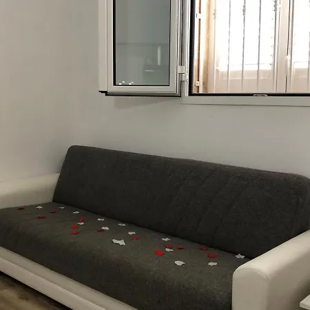 Casa de Férias Luna *