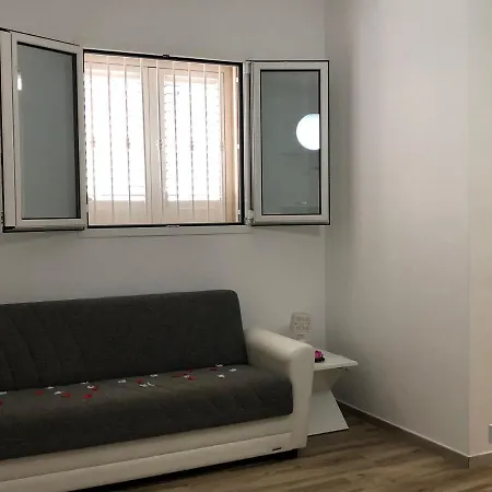 Casa de Férias Luna Gallipoli