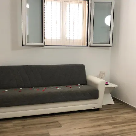 Luna Casa de Férias *