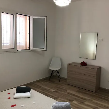 Casa de Férias Luna Gallipoli